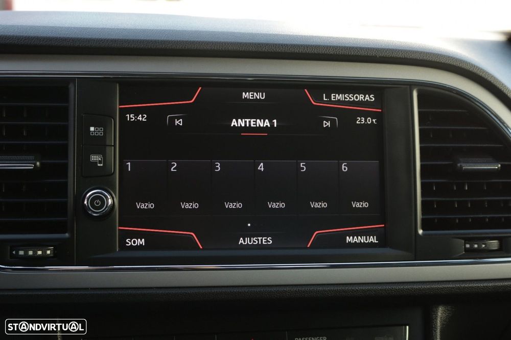 SEAT Leon ST 1.6 TDI Style S/S - 51