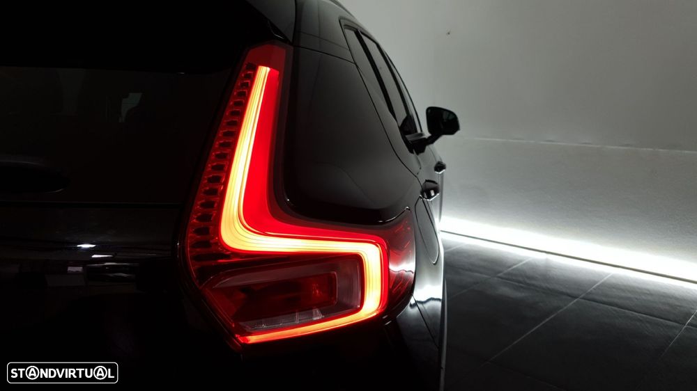 Volvo XC 40 - 34