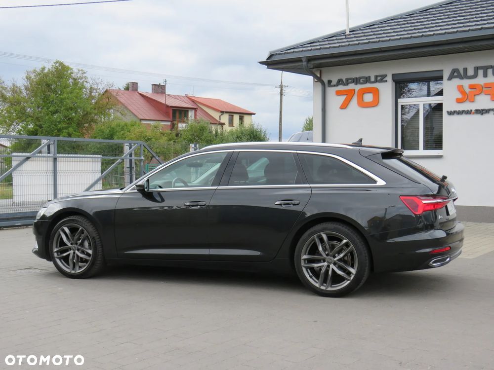 Audi A6 - 18