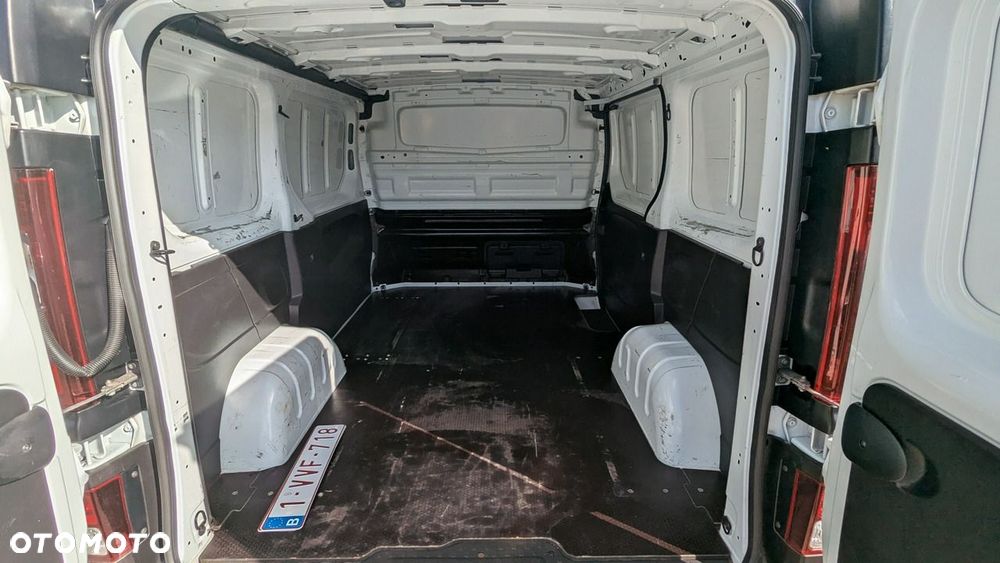 Renault Trafic - 29