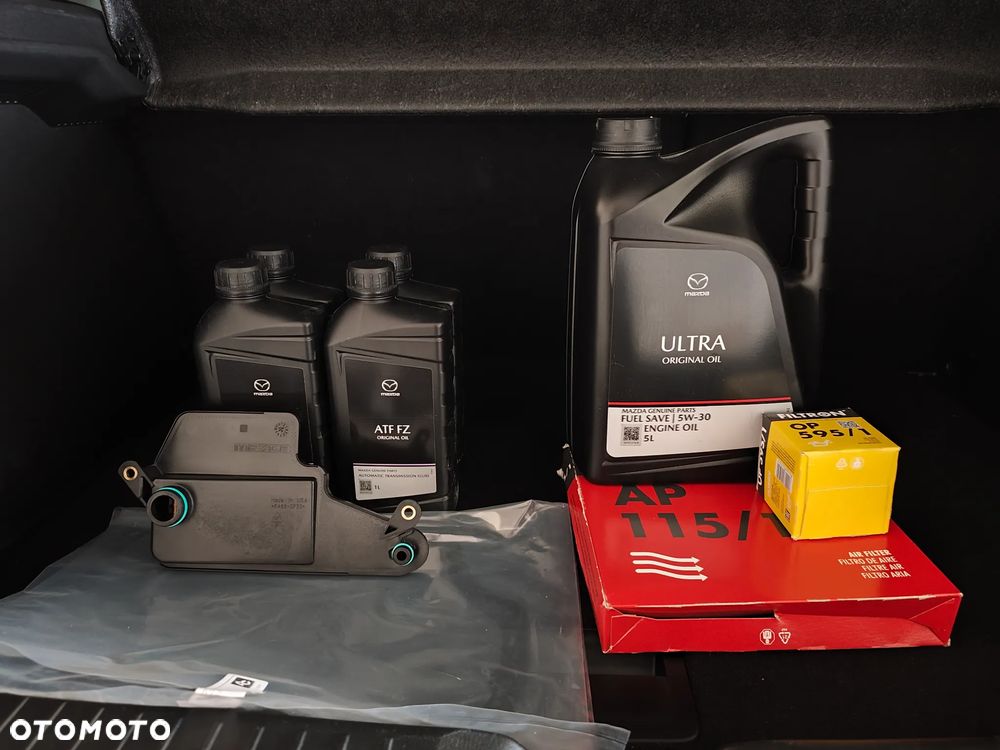 Mazda CX-3 2.0 Skypassion AWD - 18