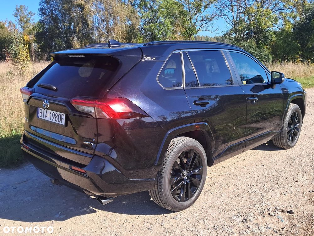 Toyota RAV4 - 3