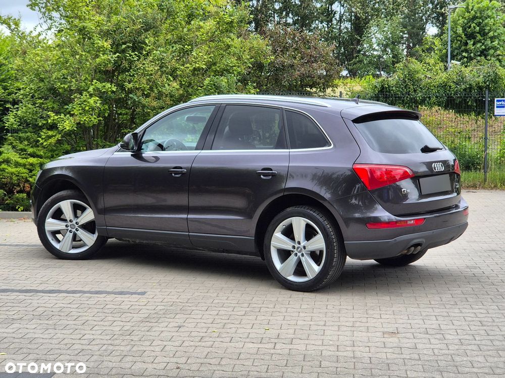 Audi Q5 2.0 TDI Quattro S tronic - 12