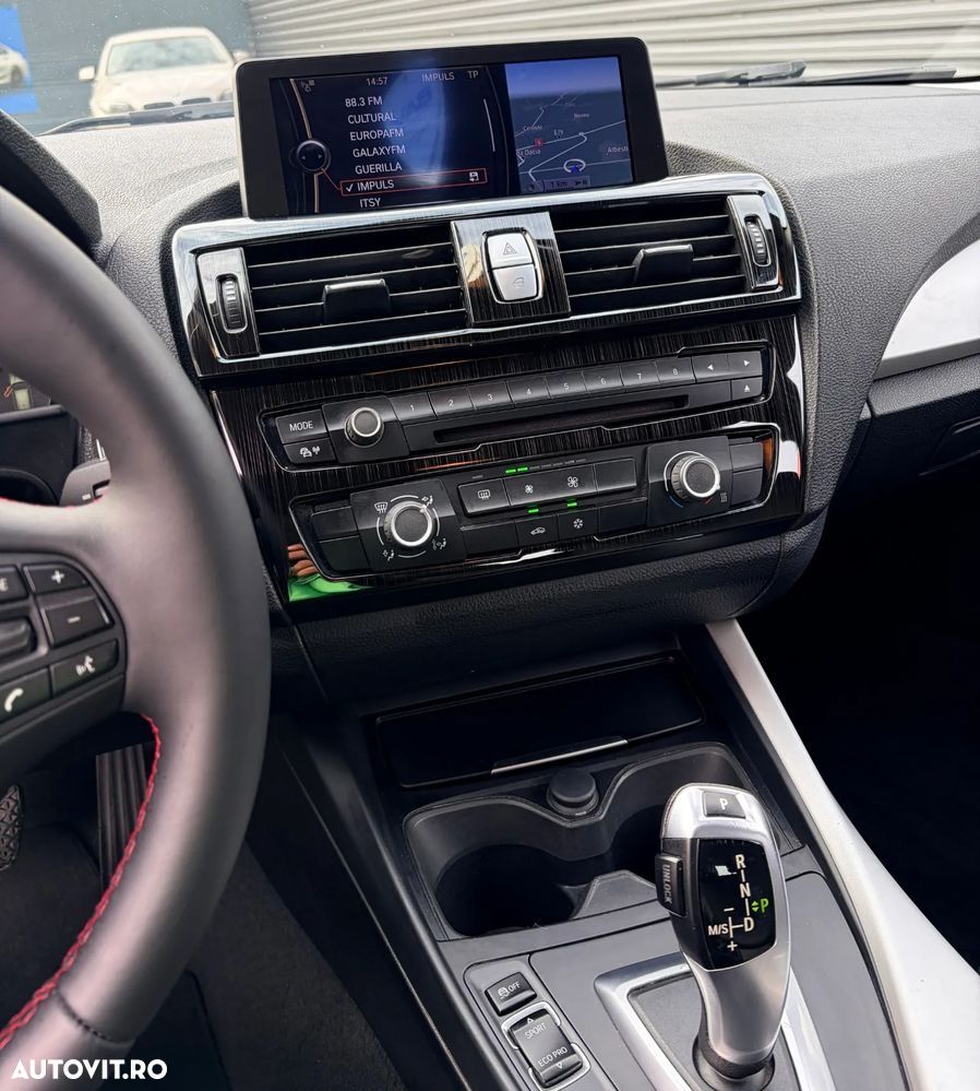 BMW Seria 1 118d Aut. - 6