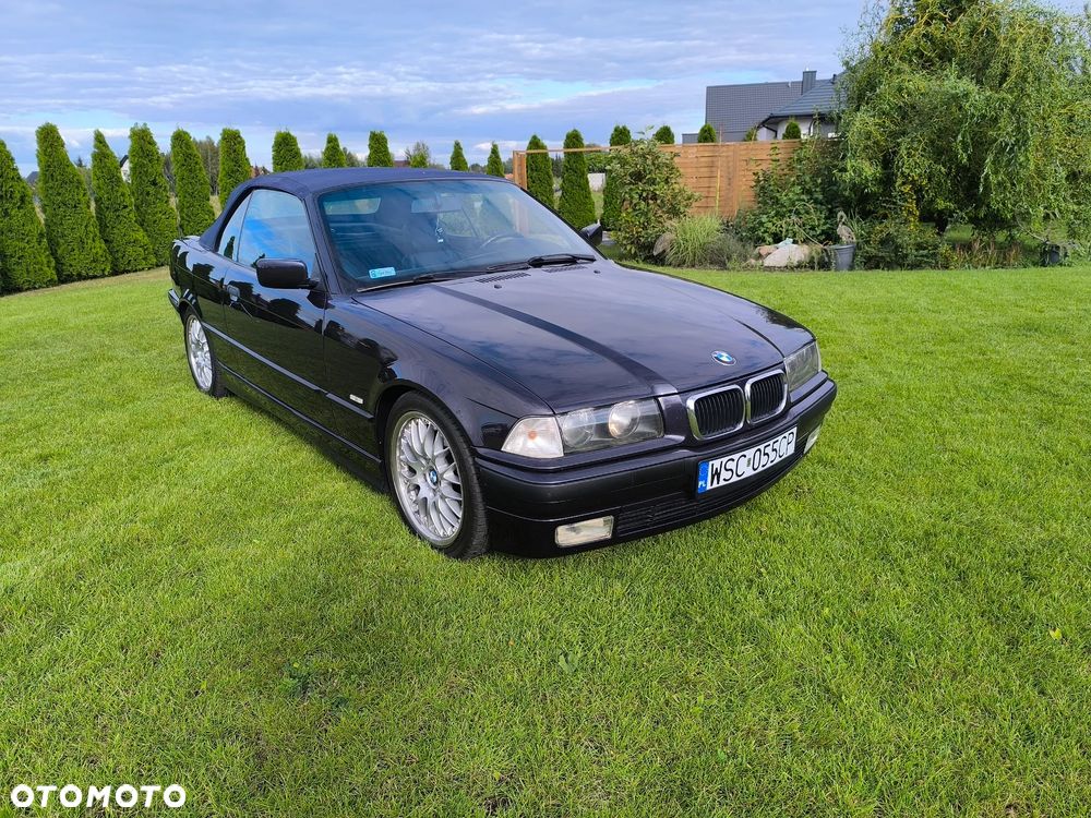 BMW Seria 3 - 6