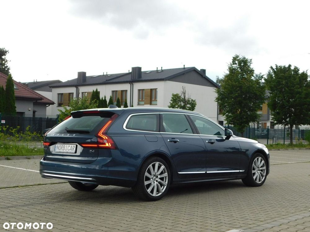 Volvo V90 D4 SCR Inscription - 4