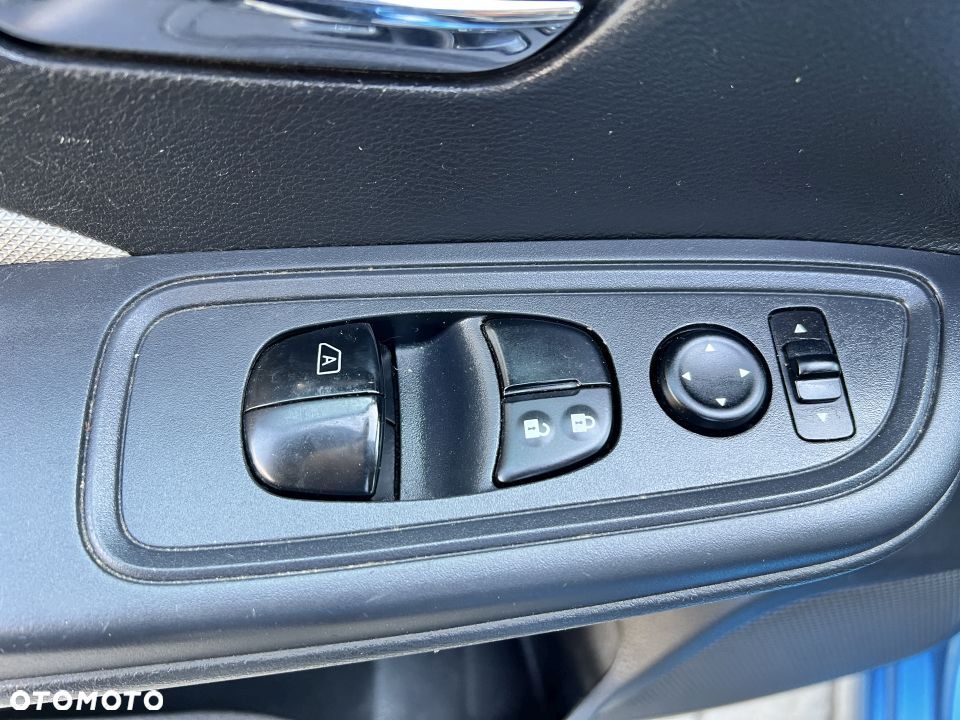 Nissan Micra 1.0 Acenta - 22