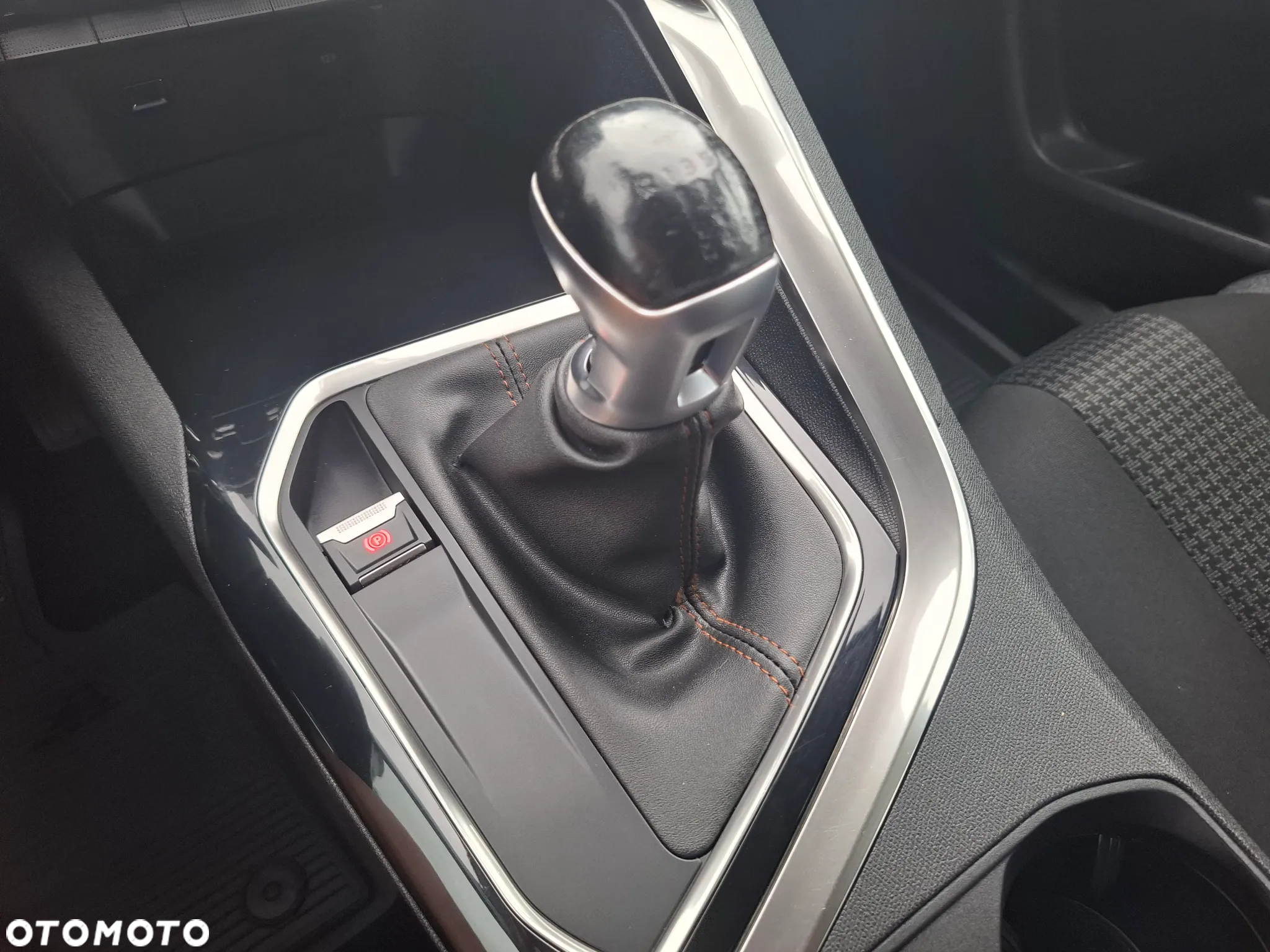 Peugeot 3008 1.2 PureTech Allure - 31