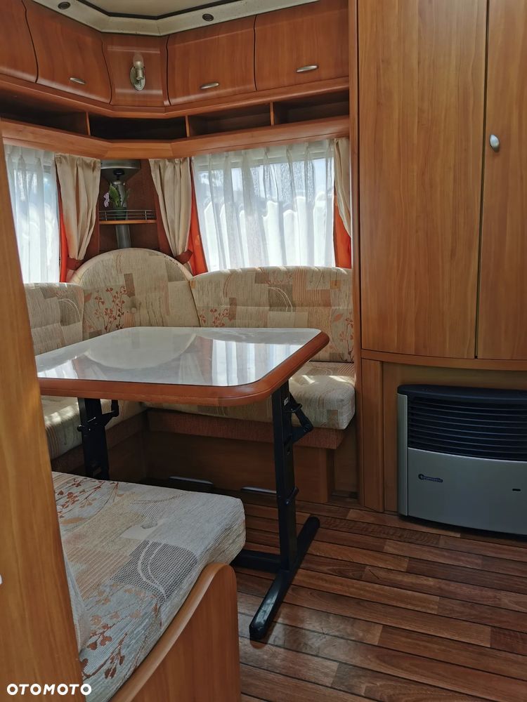 Hobby 540 - 11