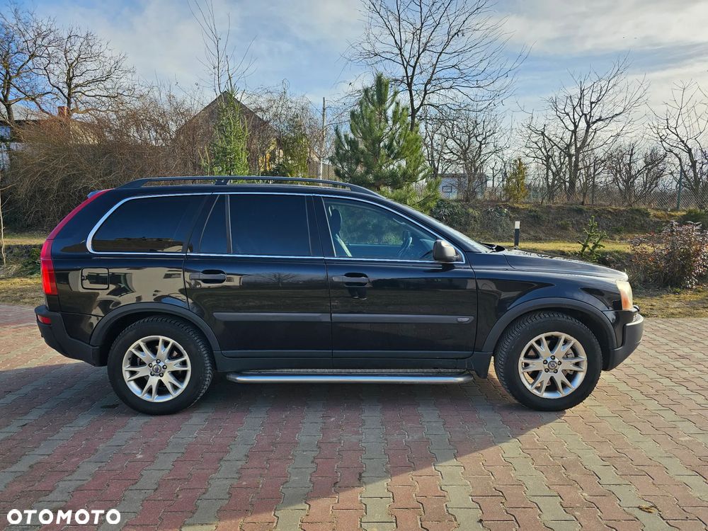 Volvo XC 90 - 2
