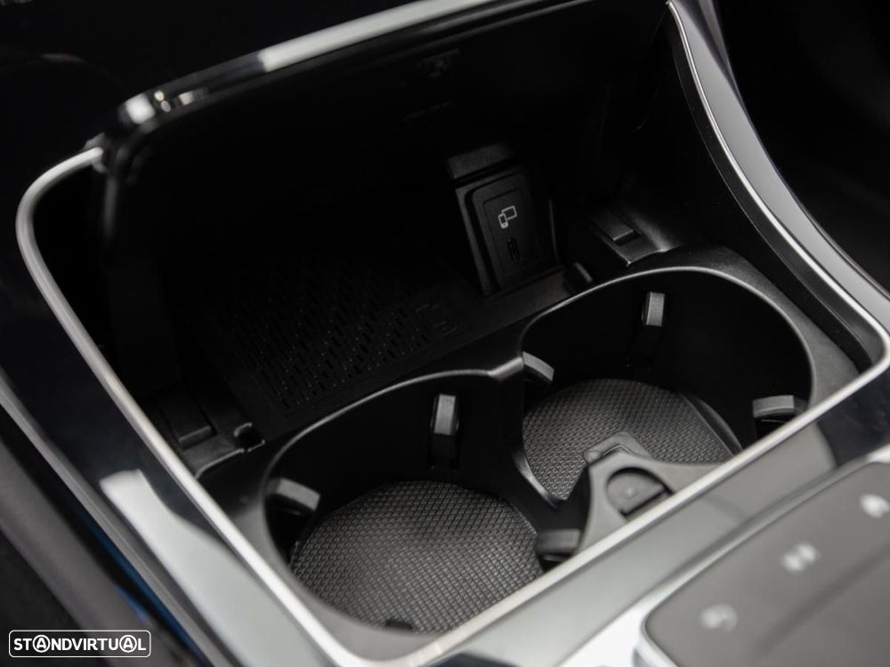 Mercedes-Benz GLC 300 de Coupé 4Matic - 24