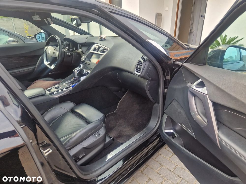 Citroën DS5 2.0 BlueHDi SoChic - 5