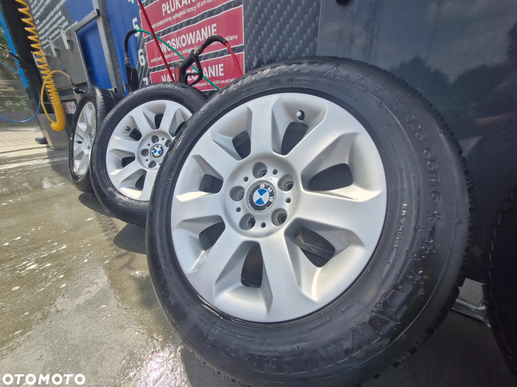 BMW Seria 5 525d Touring - 23