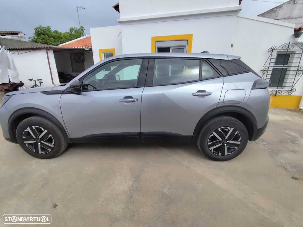 Peugeot 2008 PureTech 100 Active - 3