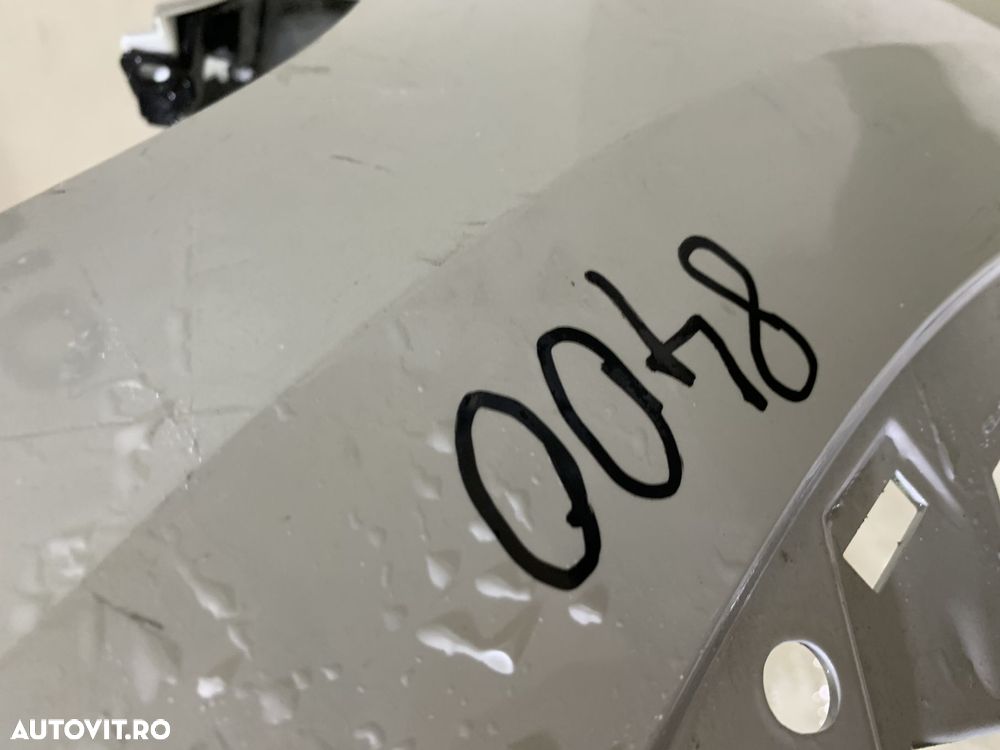 Bara fata Renault Captur RS, 2020, 2021, 2022, 2023, 2024, cod origine OE 620223826R. - 11