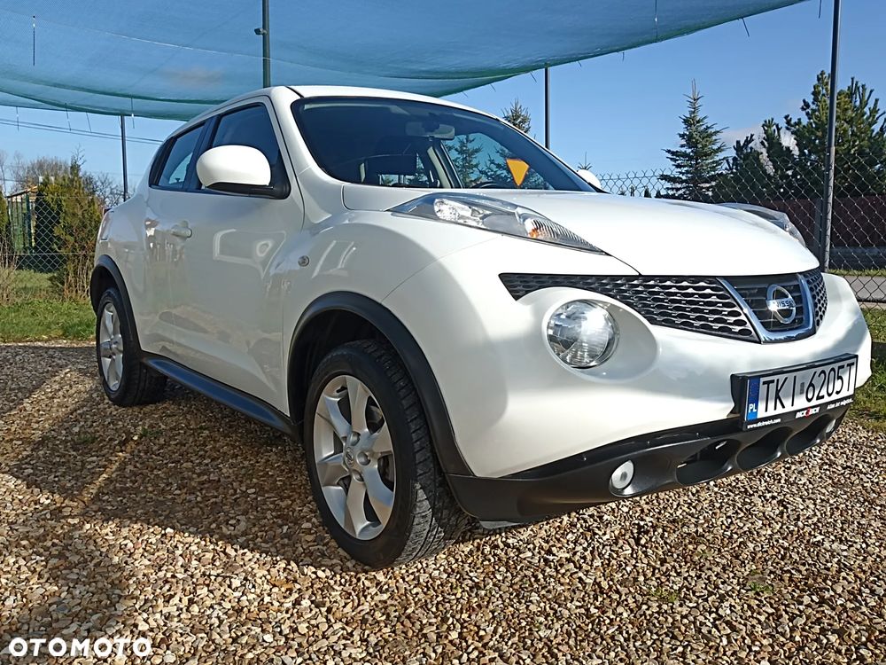 Nissan Juke 1.5 dCi N-Connecta - 30
