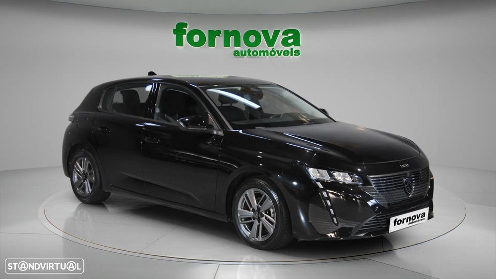 Peugeot 308 1.2 PureTech Active Pack - 4