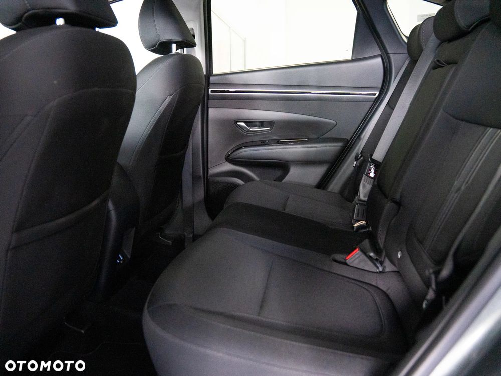Hyundai Tucson 1.6 T-GDi 48V Smart 2WD DCT - 35