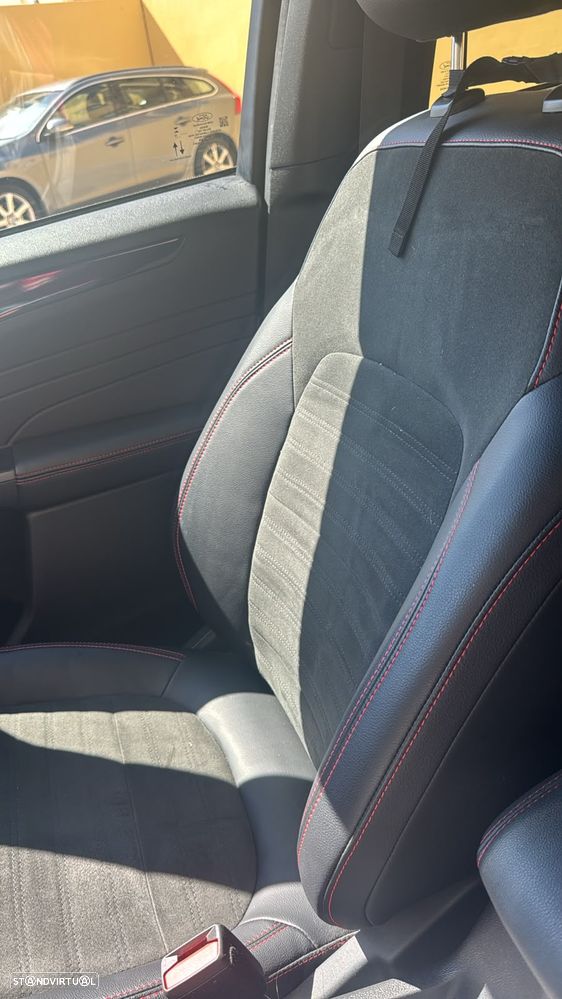 Ford Kuga 2.5 PHEV ST-Line X Graphite Tech - 8