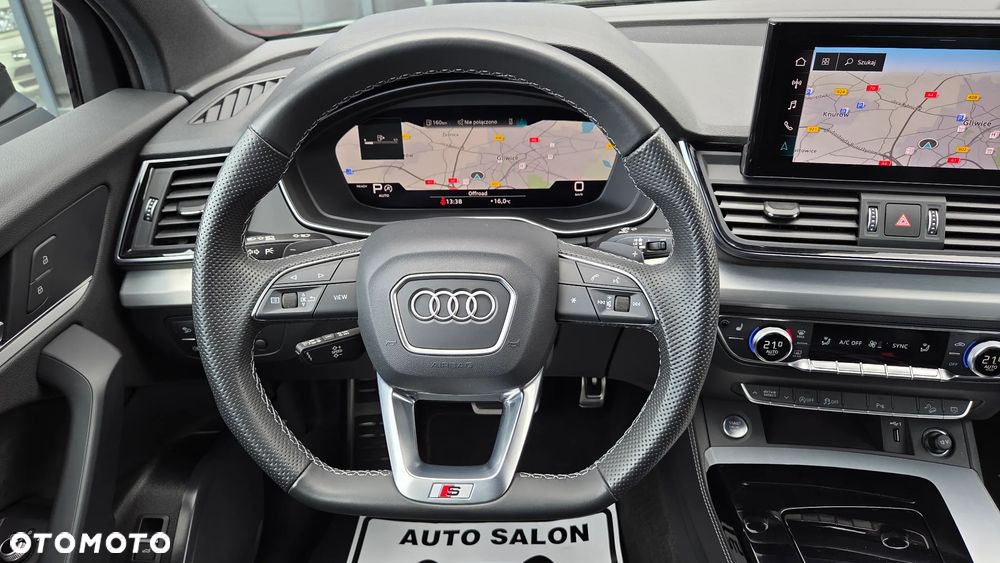 Audi Q5 - 18