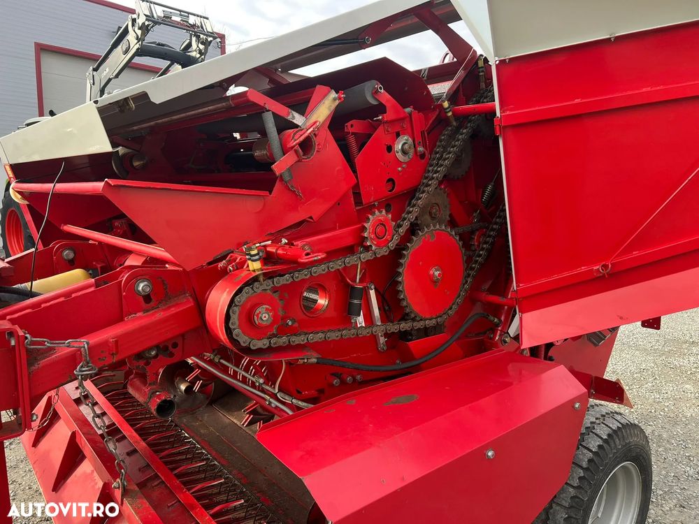 Lely Welger RP 220 - 6