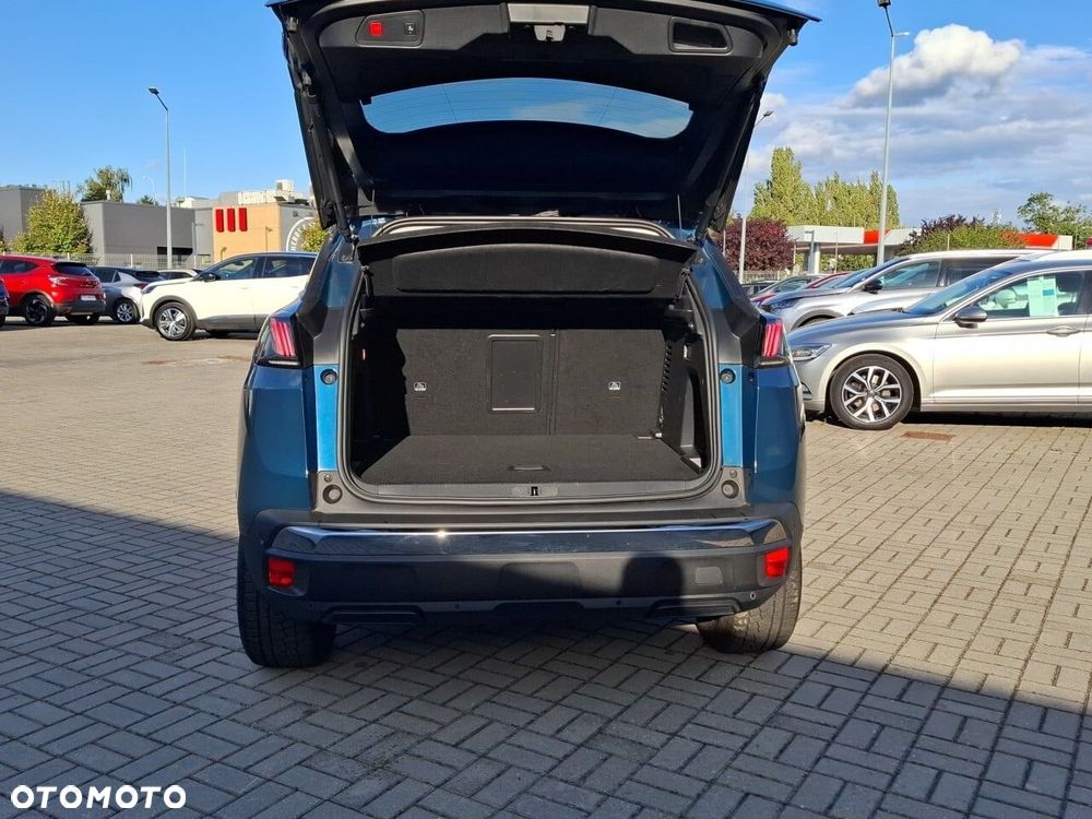 Peugeot 3008 1.2 PureTech Allure Pack S&S - 7