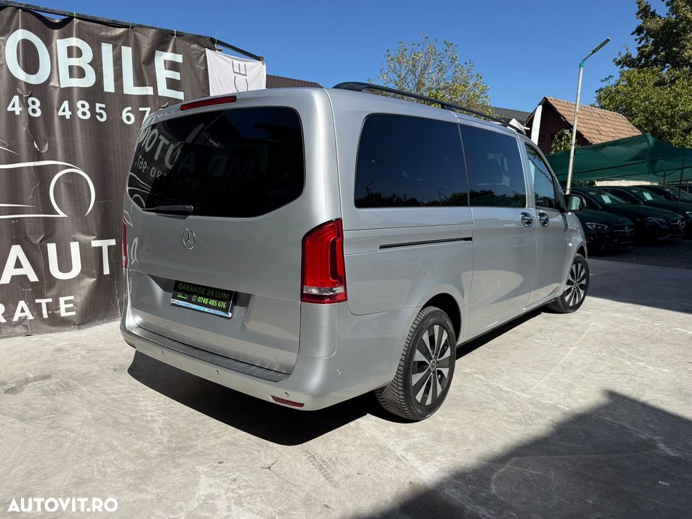 Mercedes-Benz Vito - 27