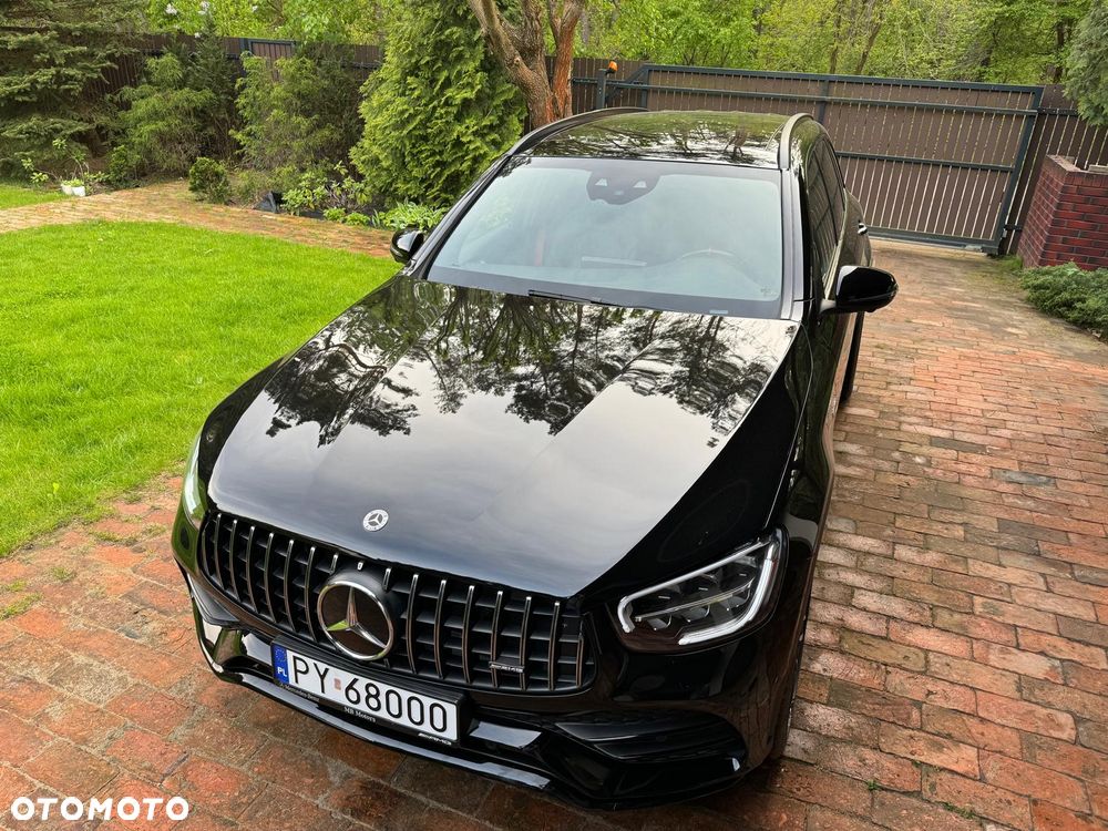 Mercedes-Benz GLC - 5