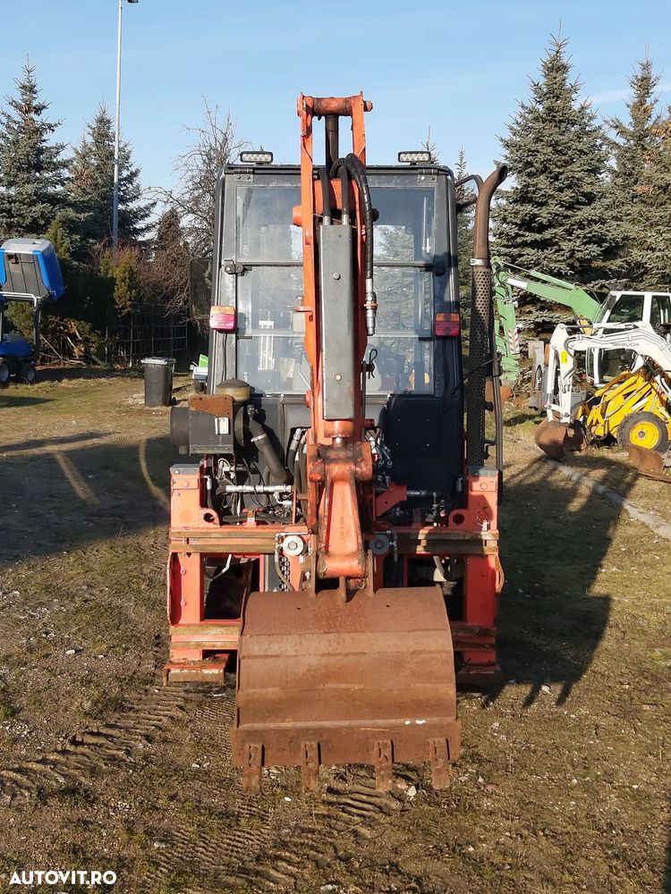 EUROCOMACH E245 - 11