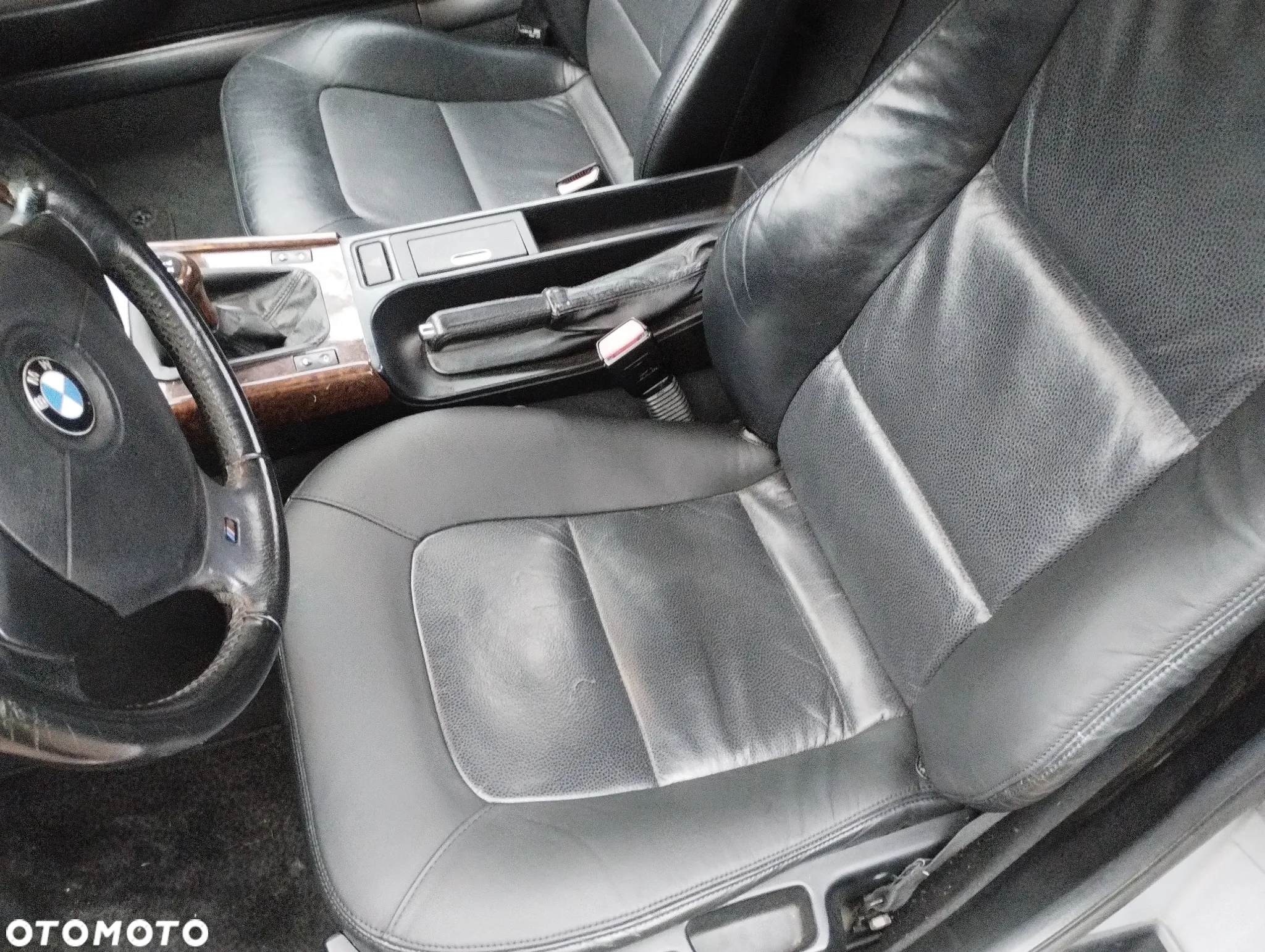 BMW Z3 1.8 - 9