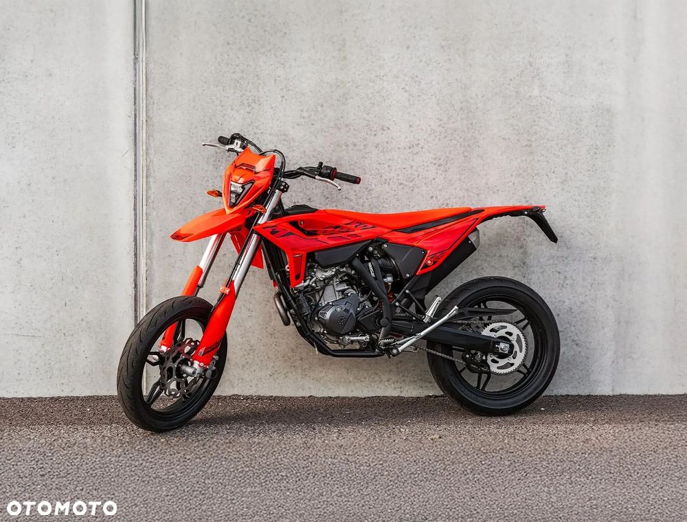 Beta Motard - 1