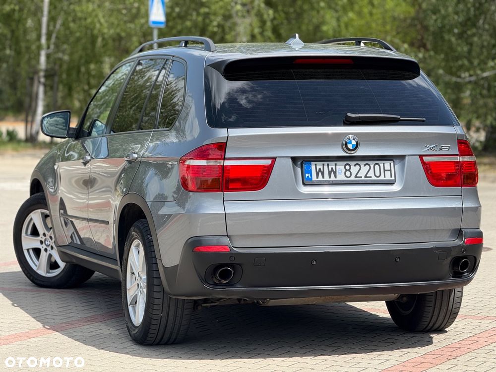 BMW X5 3.0sd xDrive - 19