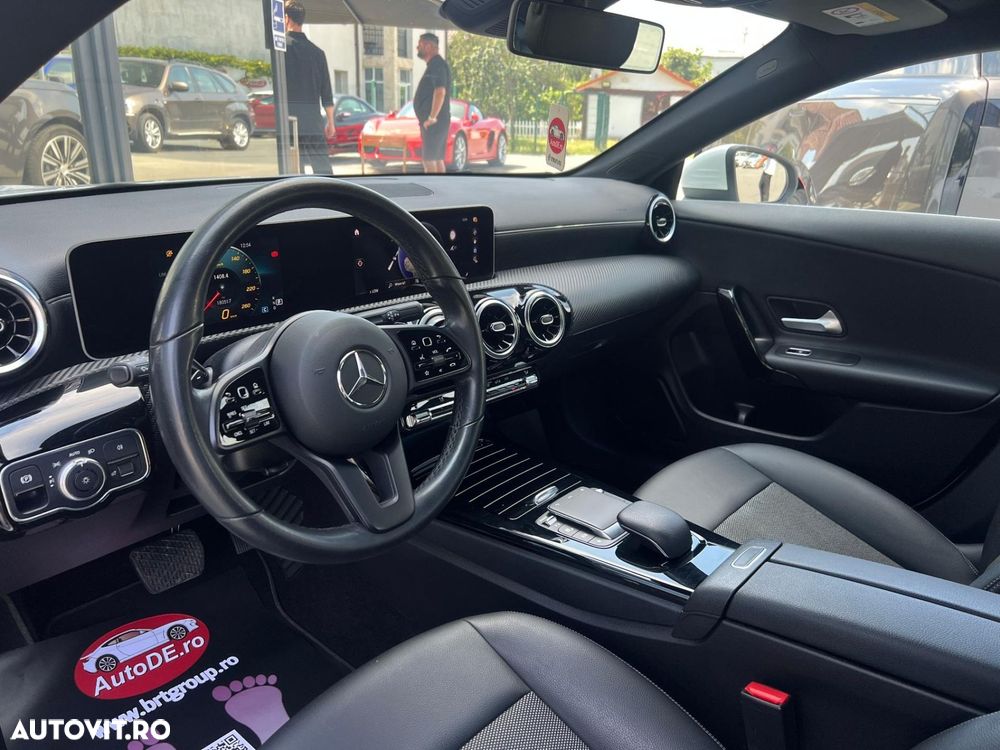 Mercedes-Benz cla - 5