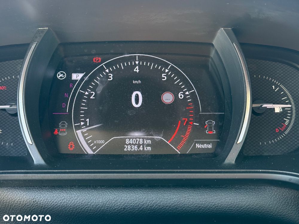 Renault Megane 1.8 TCe FAP R.S EDC - 23