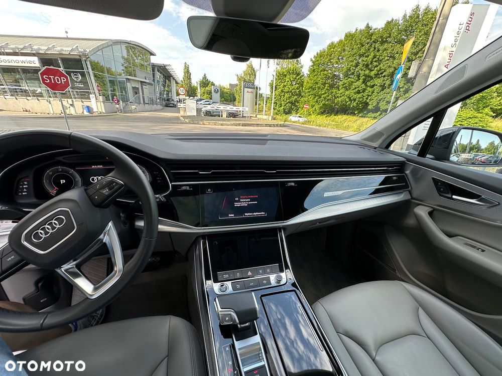 Audi Q7 - 14