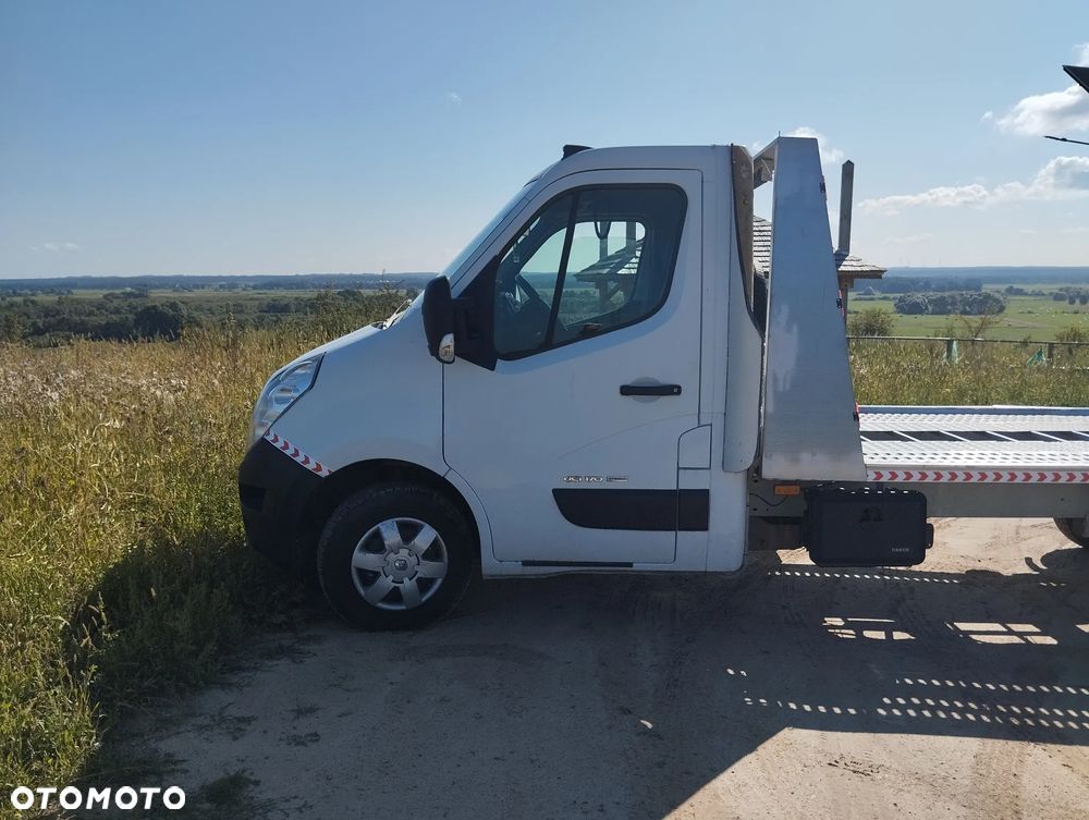 Renault Master - 4