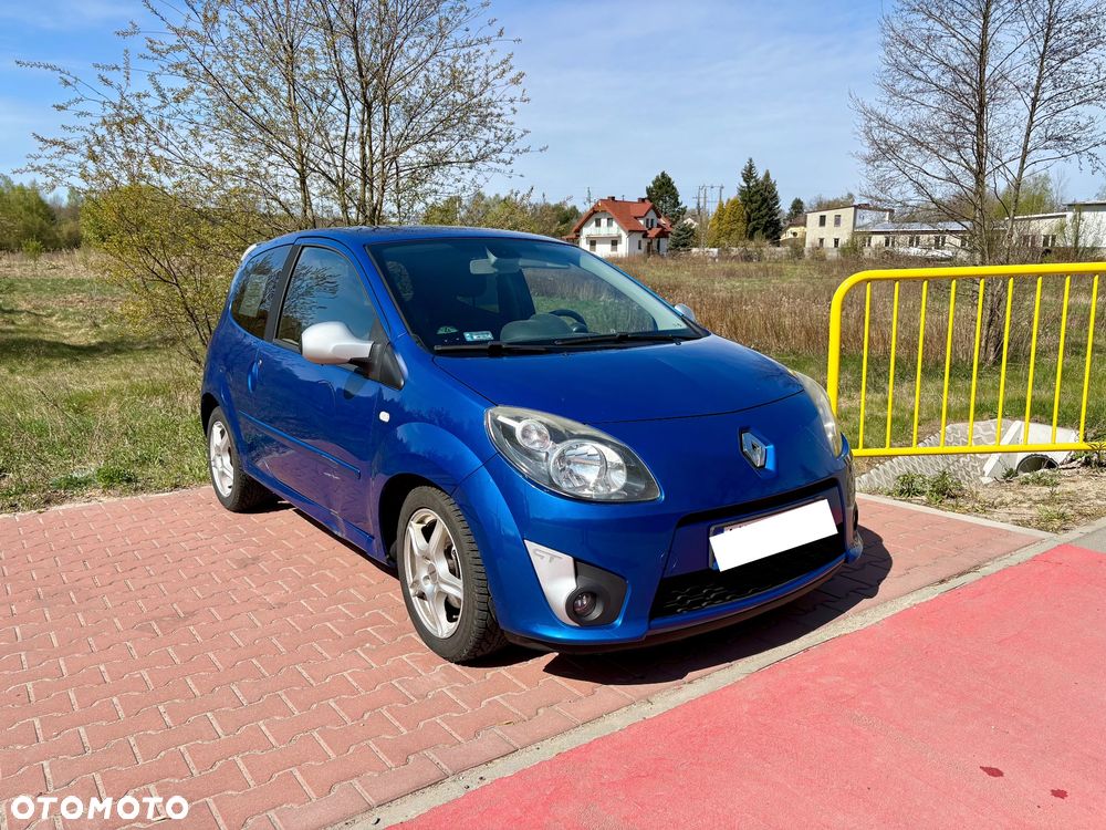 Renault Twingo - 6