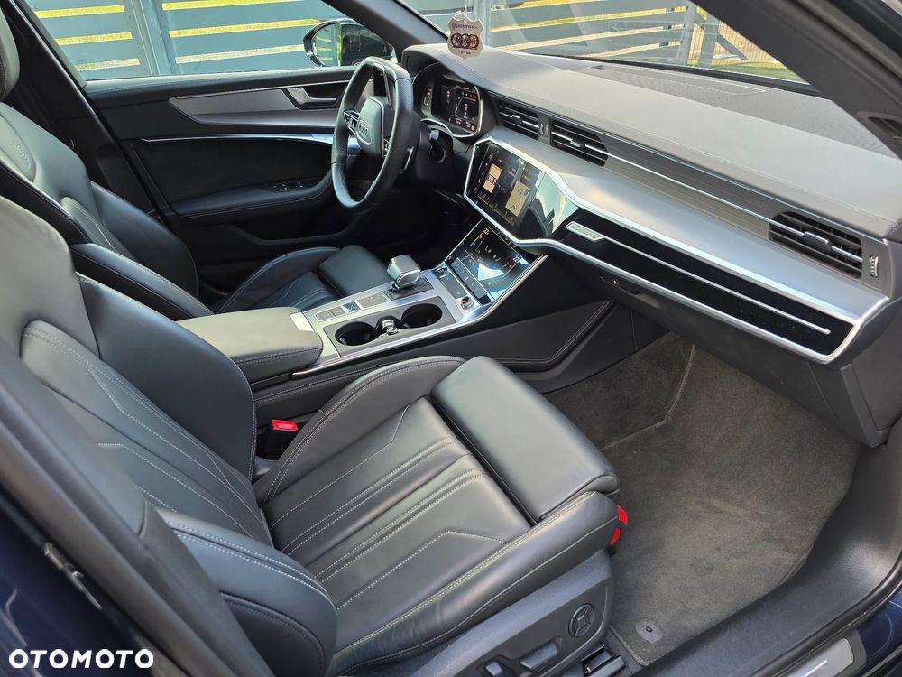 Audi A6 Limousine 40 TDI mHEV Quattro S Line S tronic - 16