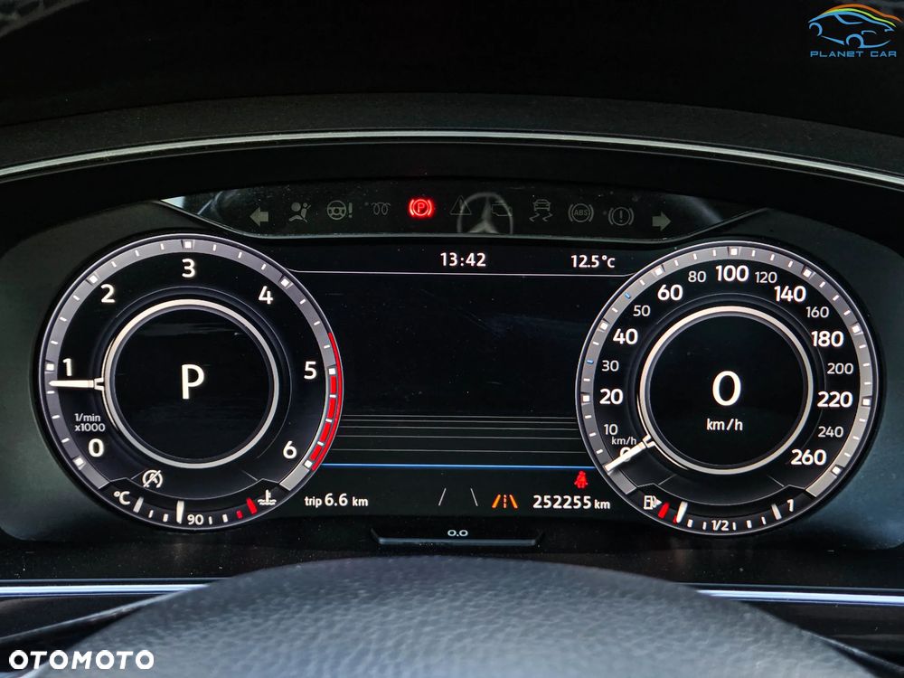 Volkswagen Tiguan 2.0 TDI BMT SCR 4Mot Comfortline DSG - 26