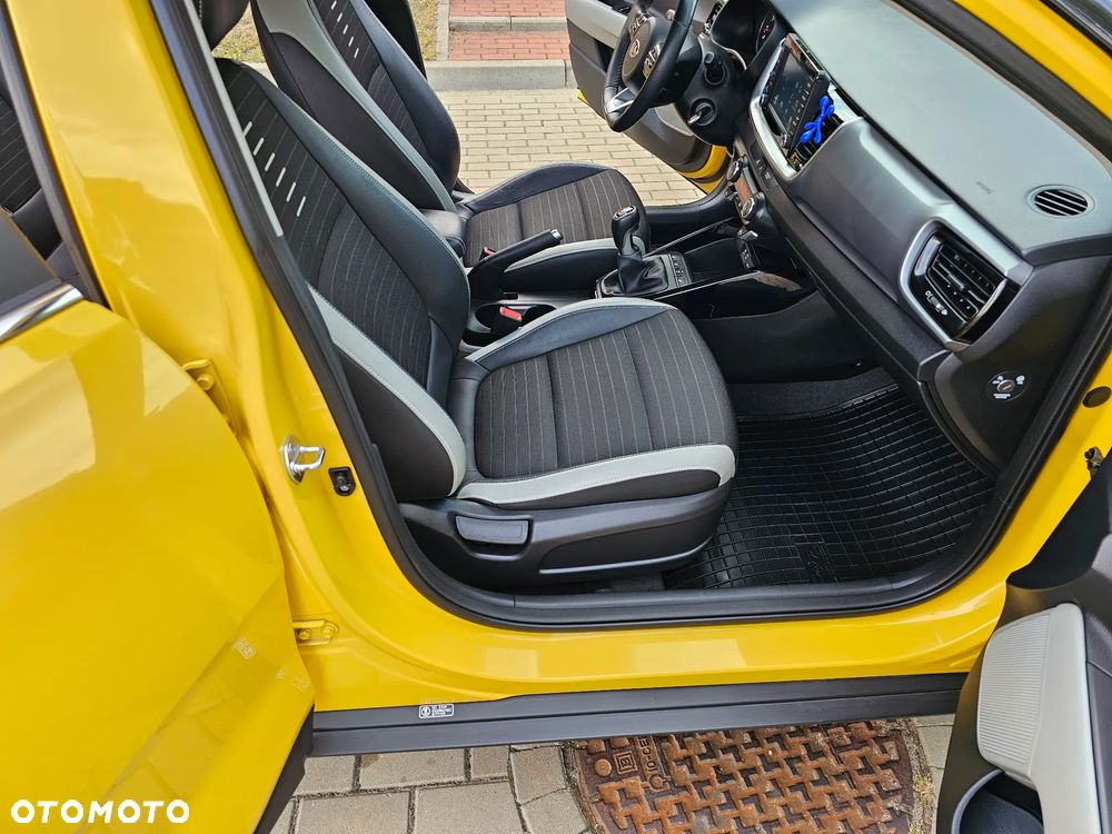 Kia Stonic 1.4 XL - 11