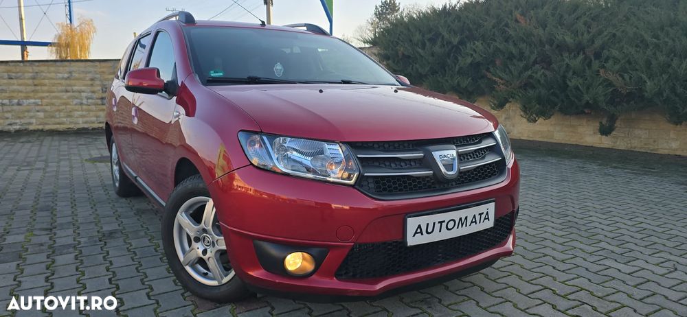 Dacia Logan - 7