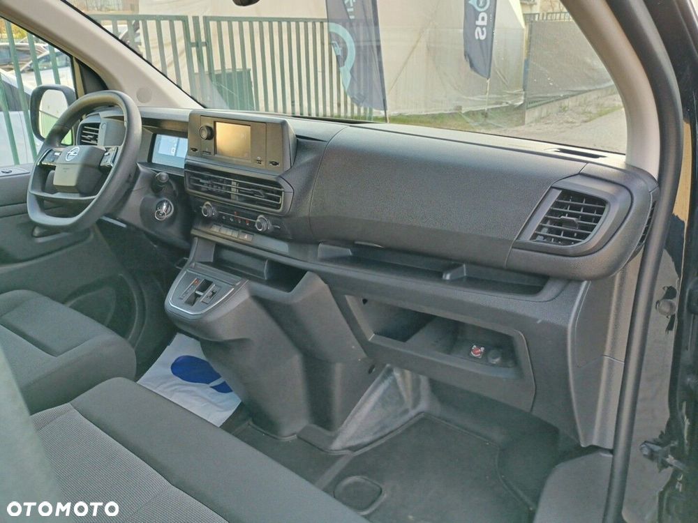Opel Vivaro - 15
