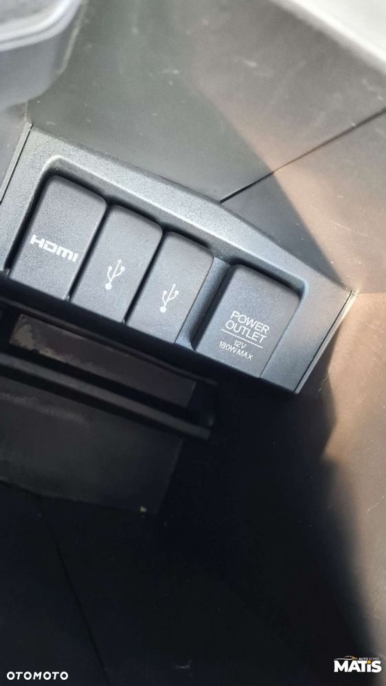 Honda CR-V - 40