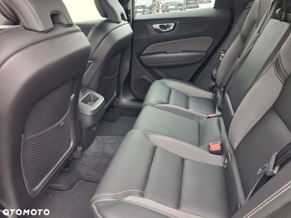 Volvo XC 60 - 11