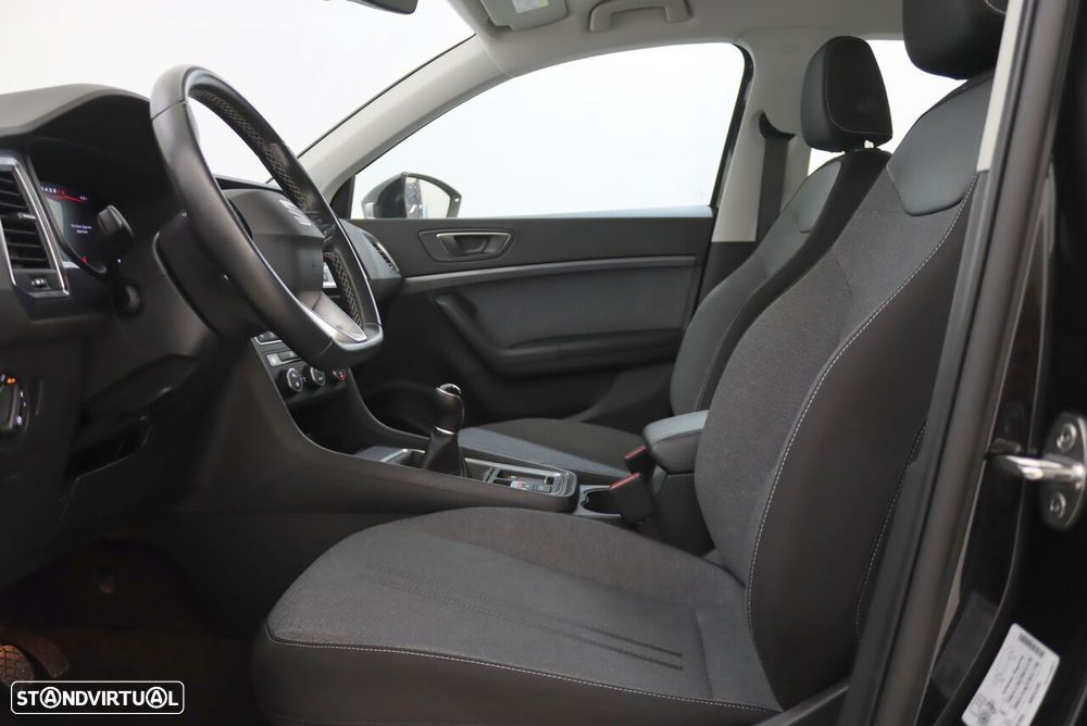 SEAT Ateca 1.0 TSI Style - 4