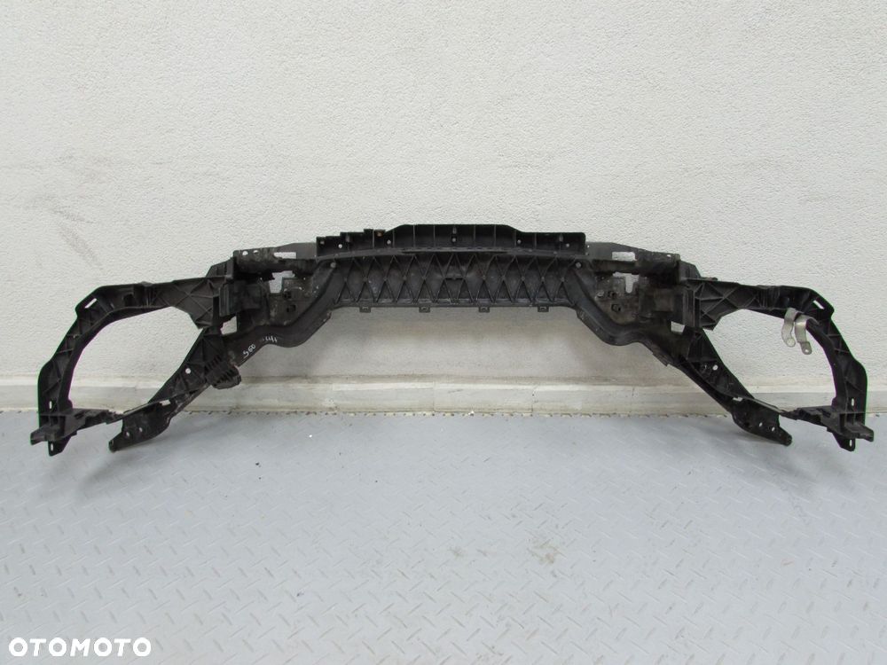 VOLVO S60 II V60 LIFT 13-17 PAS PRZEDNI WZMOCNIENIE OKULAR 31416114 - 5