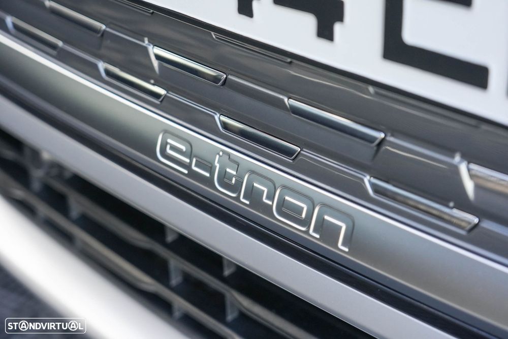 Audi Q4 Sportback e-tron - 20