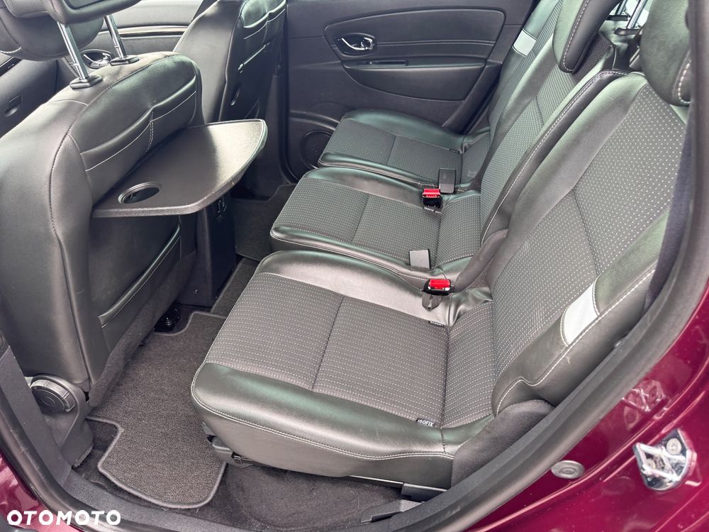 Renault Grand Scenic ENERGY TCe 115 Bose Edition - 20