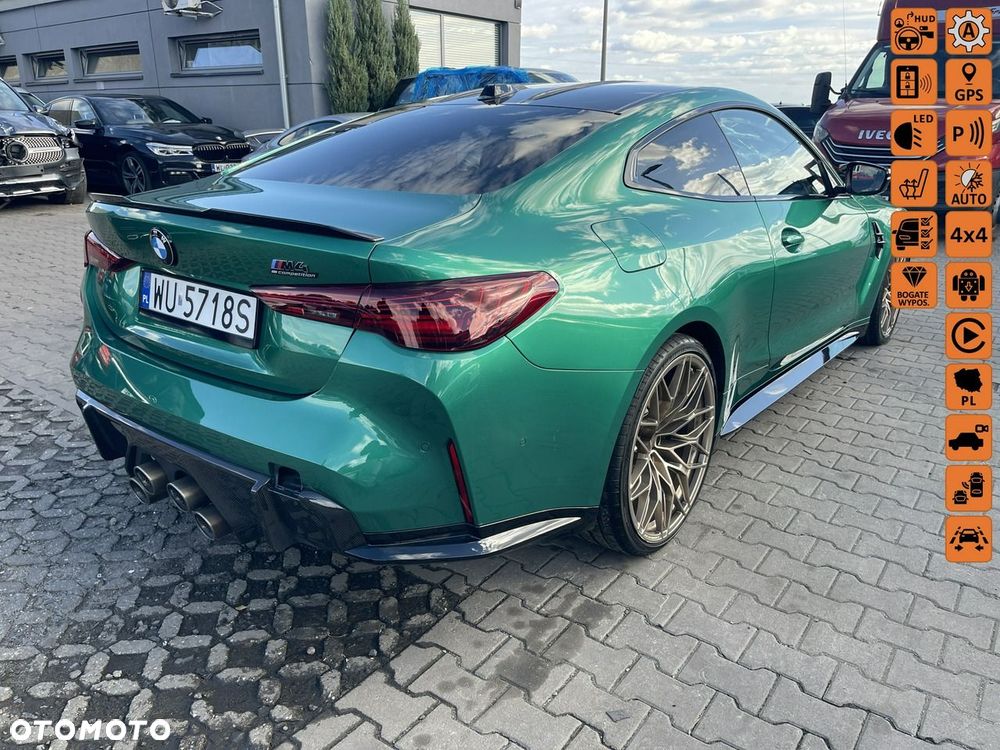 BMW M4