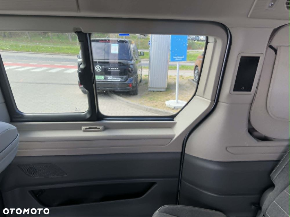 Volkswagen California - 18